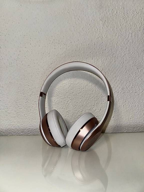 Cuffie: Beats Solo3 Wireless Rose Gold - Come nuove – Usato da Bellinzona venduto da ver_5gvx 2