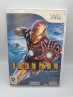 Ironman (Nintendo Wii)