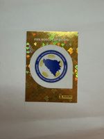 Panini FIFA World Cup 2026 Bosnien und Herzegowina, BIH 1
