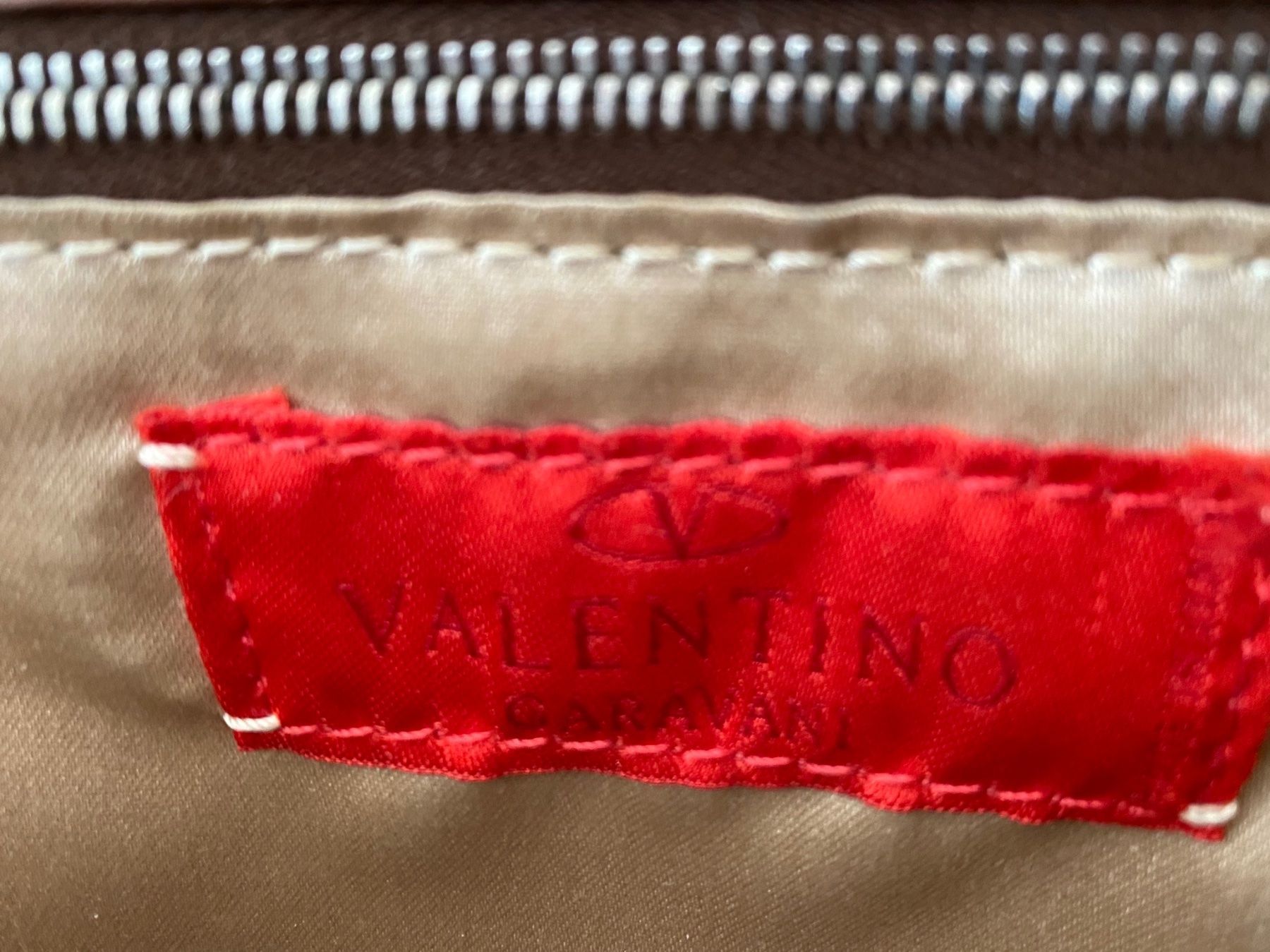 Valentino Taschen für Damen: Valentino Handtasche – Gebraucht aus Triesen von vla_z6rh 4