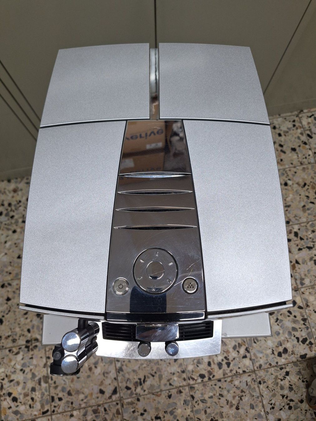 Jura Macchine per caffè & Macchine per espresso: Machine à café JURA J9 – Difettoso da Laconnex venduto da Patkek29 4