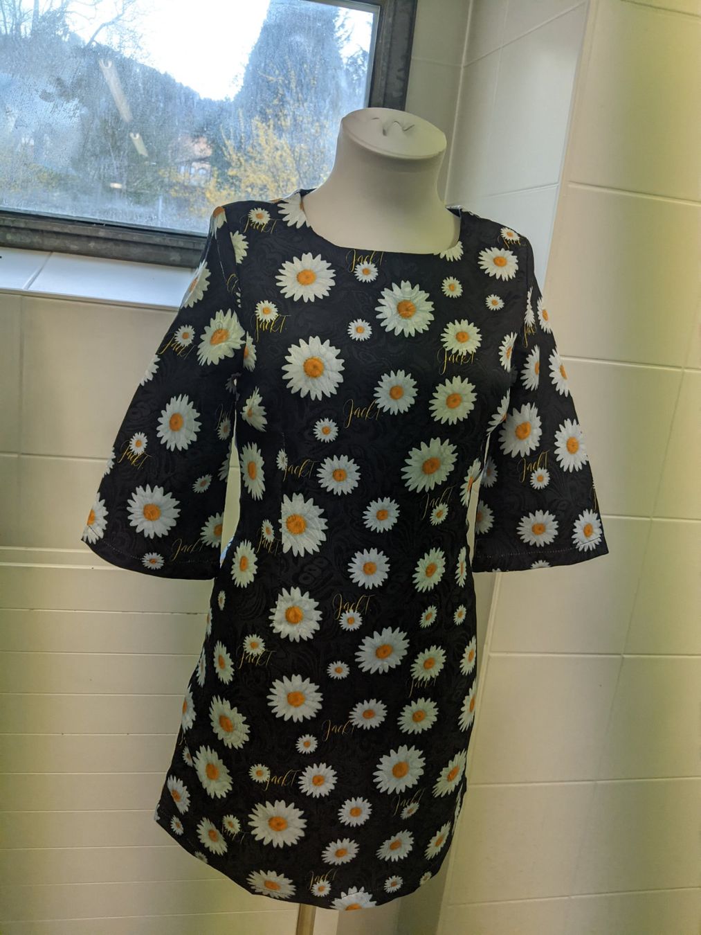 Vestiti: Sommerkleid Gr 34 – Nuovo (secondo la descrizione) da Langnau am Albis venduto da Judithsebi