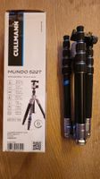 Foto + Video / Stativ / Cullmann Mundo 522T / OVP