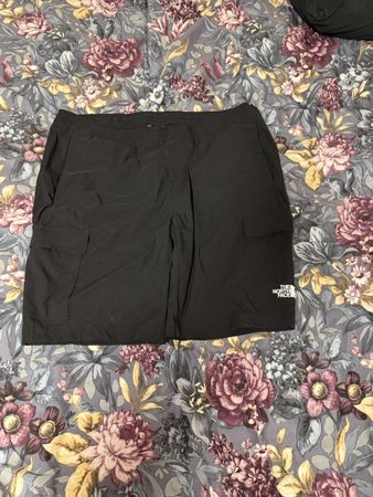 The North Face Shorts XXL – ungetragen
