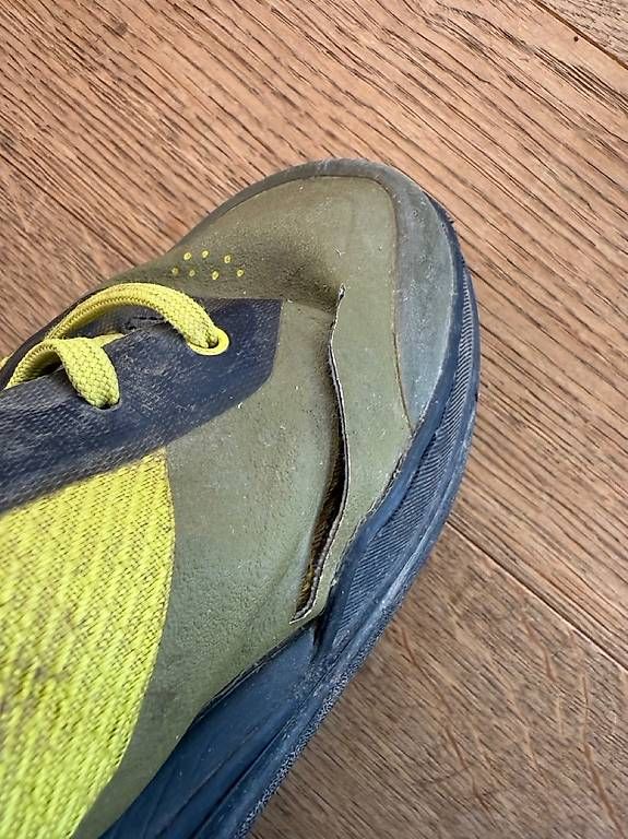 Herrenschuhe: Shimano  GR7 MTB Schuh – Gebraucht aus Münchenstein von sugo0815 2