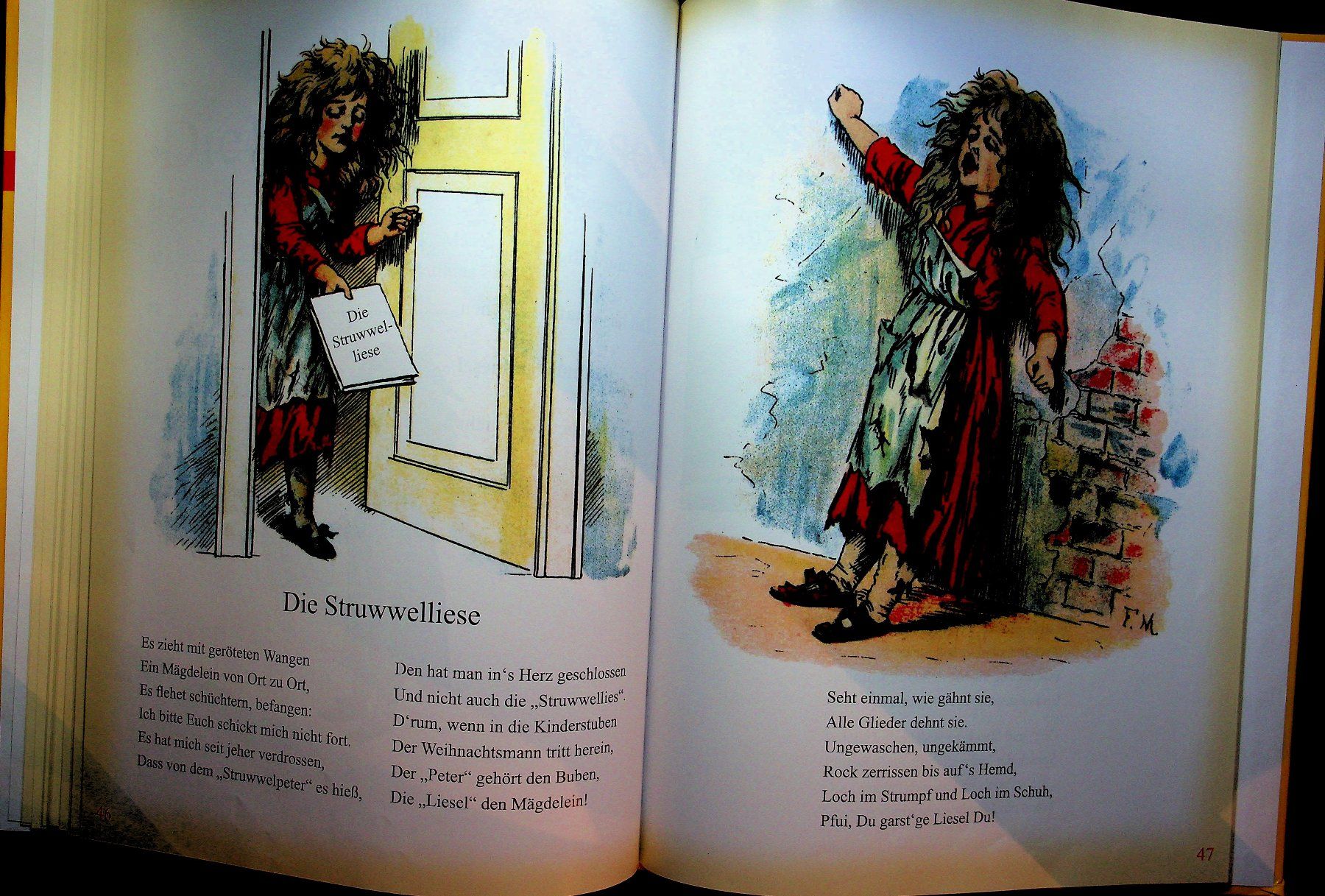 Libri: 3 Kinderbuch-Klassiker in einem Buch ohne CD – Usato da Reitnau venduto da Zaomir 9