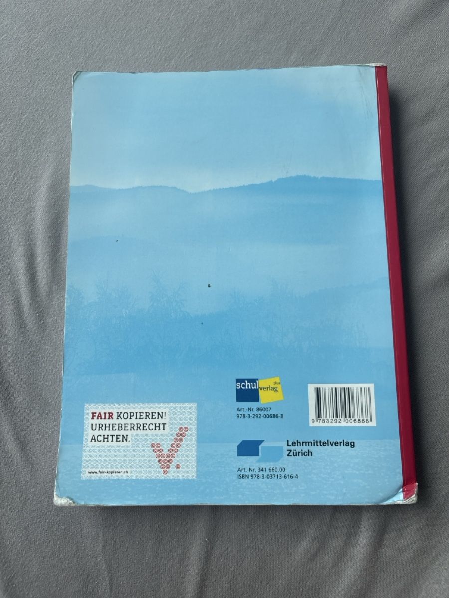 Livres: Sprachwelt Deutsch – D'occasion à Kastanienbaum par ali_vr9f 1
