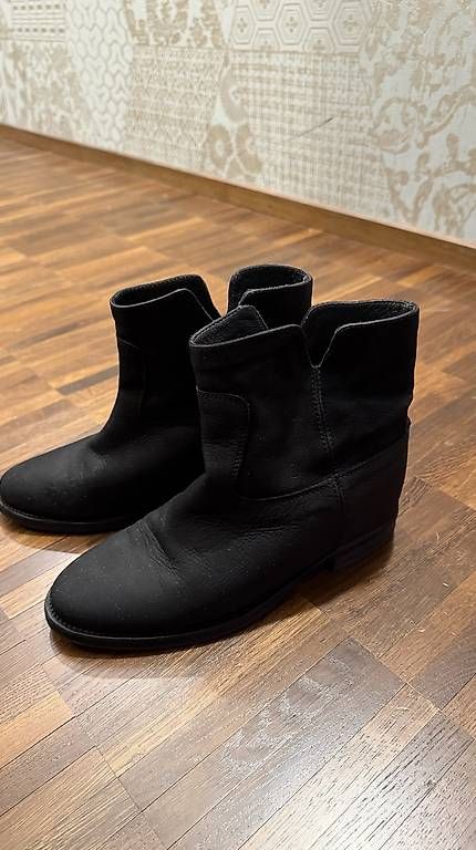 Chaussures femmes: Via Roma Stiefeletten – D'occasion à Winterthur par Mausklick75