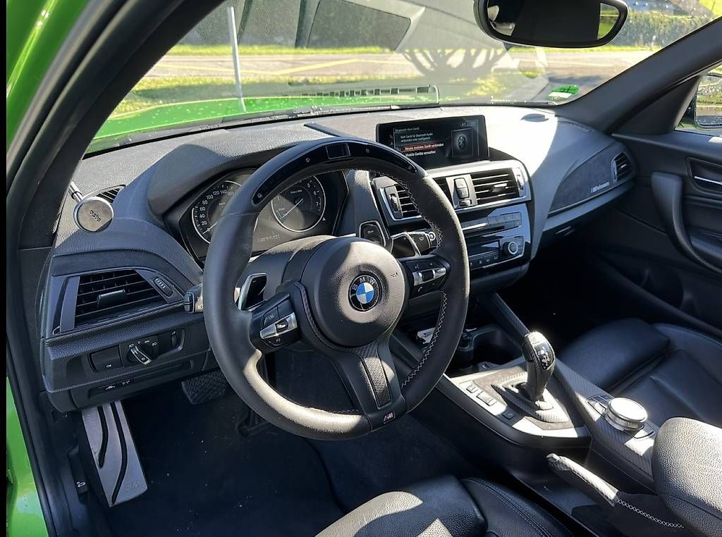 Automobili: BMW M140 Xdrive – Usato da Seewen venduto da Dino_Chelsea 3
