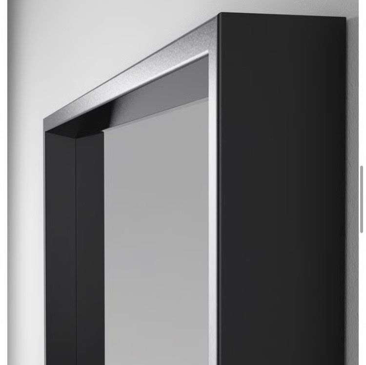 Ikea Specchi: 4x Nissedal Spiegel – Usato da Buchs AG venduto da lar_l9ht 2