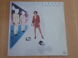LP  La Bionda