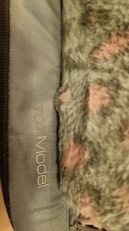 Borse & Zaini: Mädchen Rucksack Depesche TOPModel – Usato da Winkel venduto da kumiko.b 2