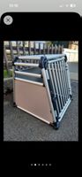 Hundebox Swisspet