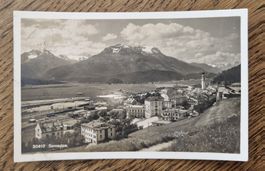 Samaden 1929
