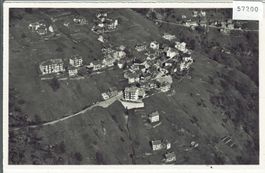 Flugaufnahme Spruga - Val Onsernone - Foto aerea