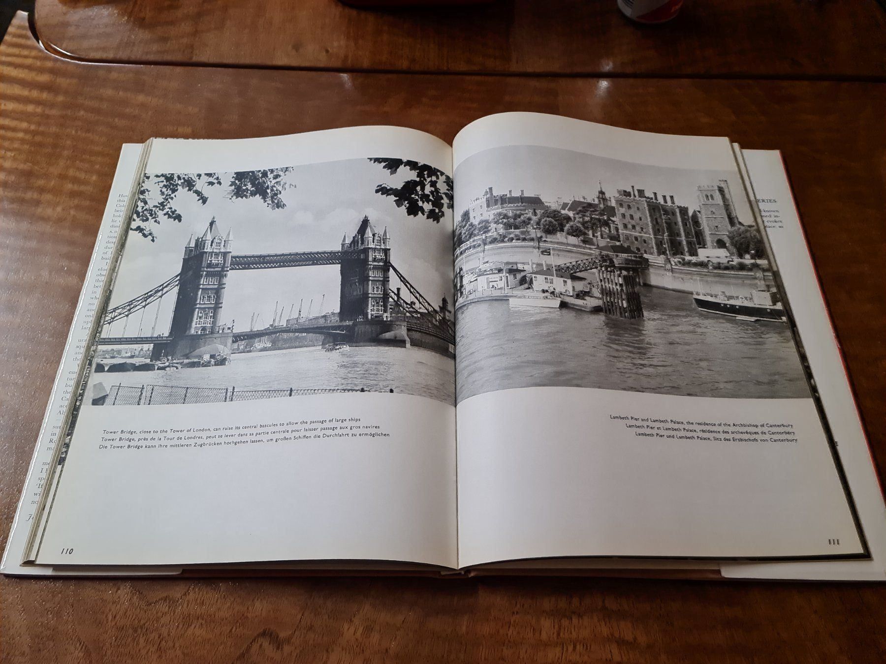 Libri: LONDON – Usato da Erstfeld venduto da Uhu1980 3