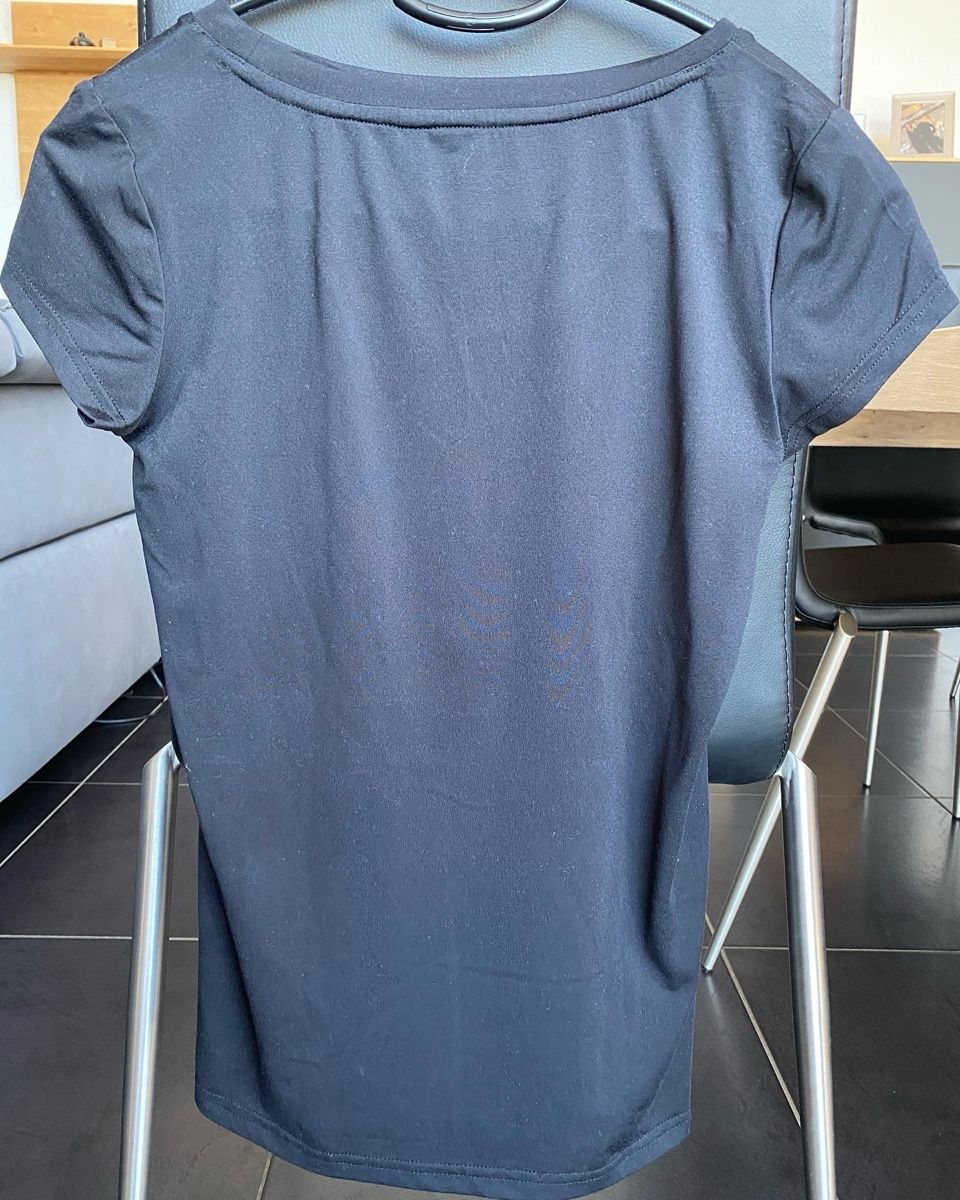 T-Shirts: T-shirt de sport noir Ktec – Gebraucht aus Mathod von Alice977 2