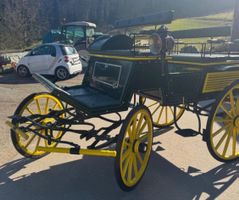 Jagdwagen 