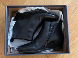 ECCO Stiefeltte Gr. 38