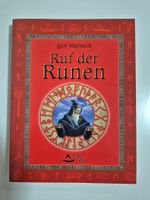 Ruf der Runen - Igor Warneck