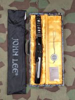 Tanto Samurai, Damastklinge, Reproduktion