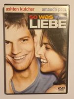 A6 DVD - SO WAS WIE LIEBE (deutsch) - gebraucht