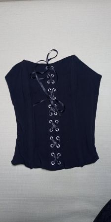 Korsett von Pimkie XS