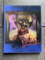 Rabid Grannies Blu-ray Vinegar Syndrome