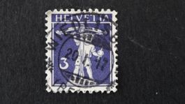 Vollstempel WIEDLISBCH (Bern)  9.XII.38   90
