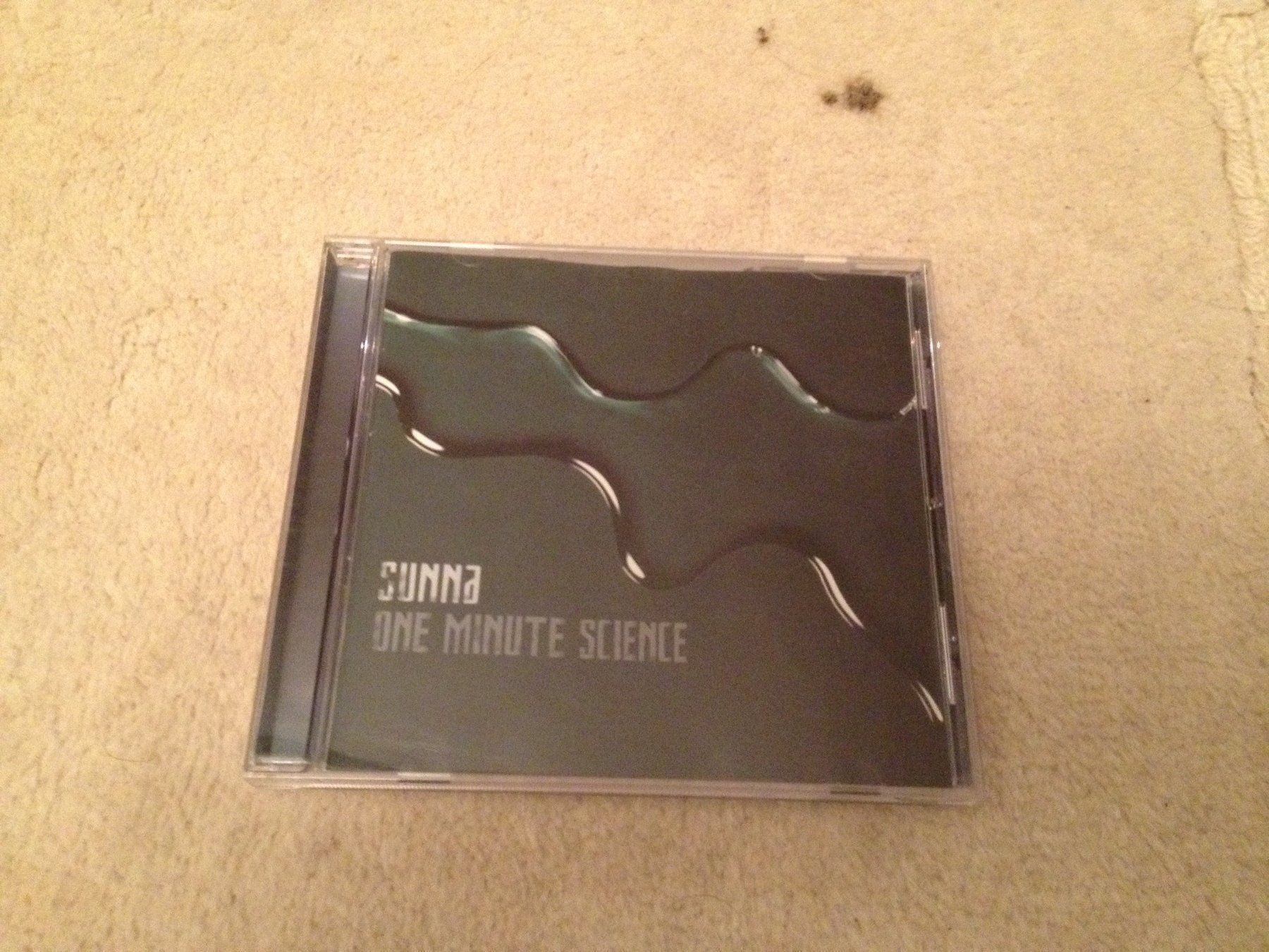 CD: SUNNA – Usato da Wagenhausen venduto da Novafreund283
