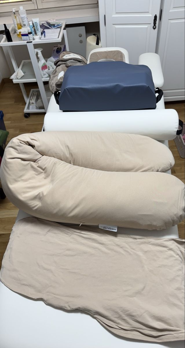 Chaises longues: Massageliege Schupp Achat – D'occasion à Muhen par lea_90hm 6