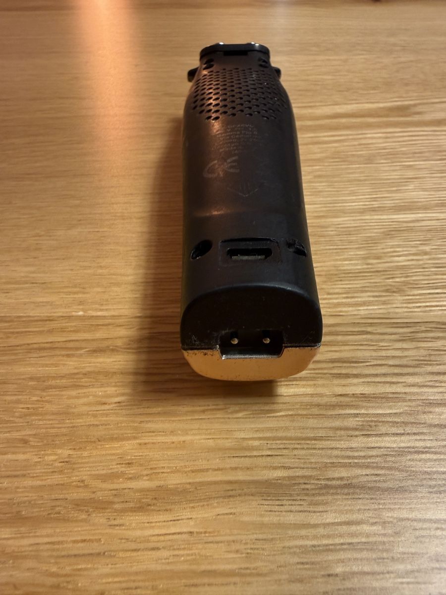 Coupe: Gamma+ X-EVO Trimmer gebraucht – D'occasion à Emmenbrücke par Cichocki2019 4