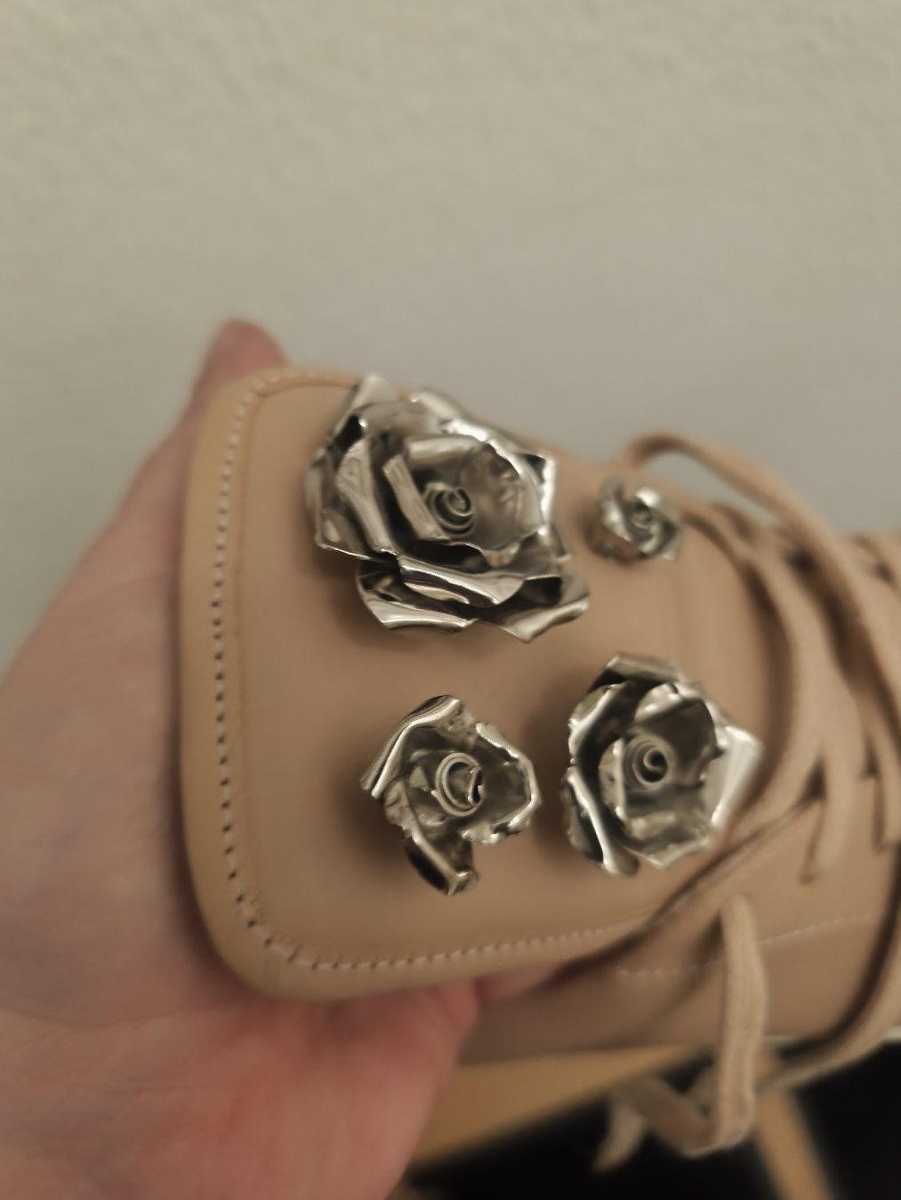 Scarpe da donna: Josefinas Sneakers Leder, Neu Preis 560 Euro – Usato da Tagelswangen venduto da son_z88g 2