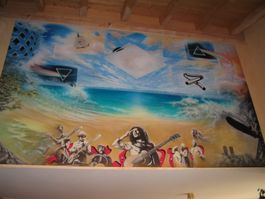 Fresque