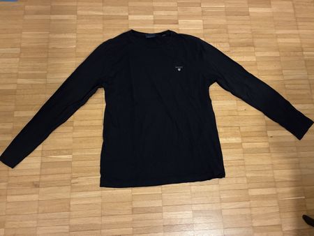 Langarmshirt Gant Grösse L