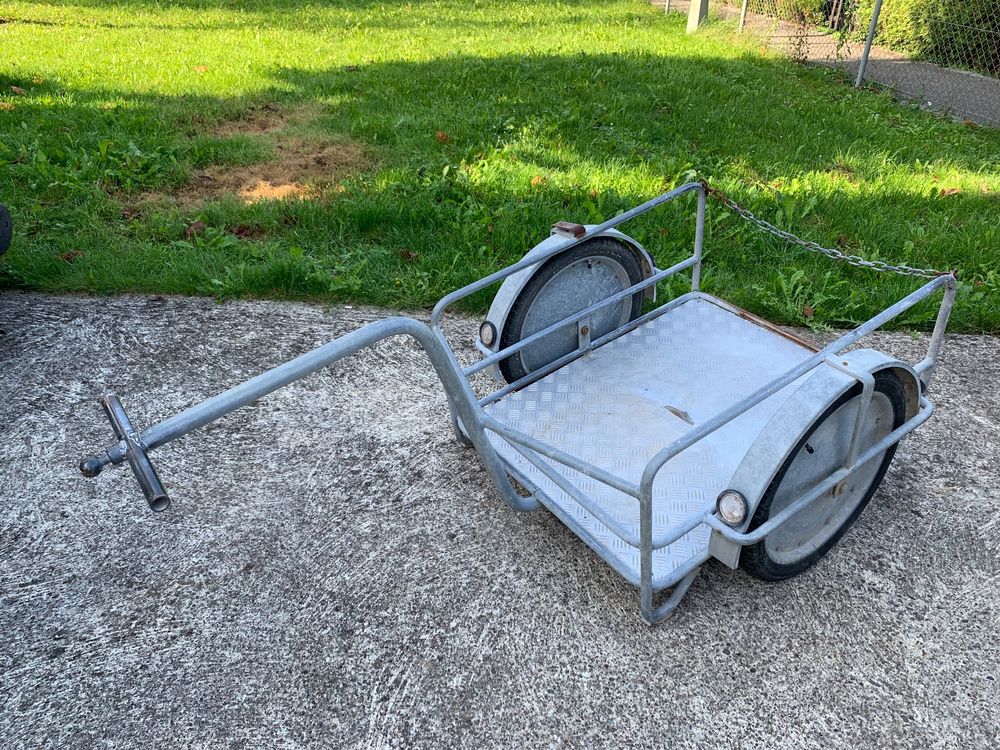 Clé Multifonctions HV Ancienne Pour Vélo, Mobylette Et Vélomoteur - Outillage Vintage