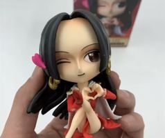 One Piece Boa Hancock Figur Chibi