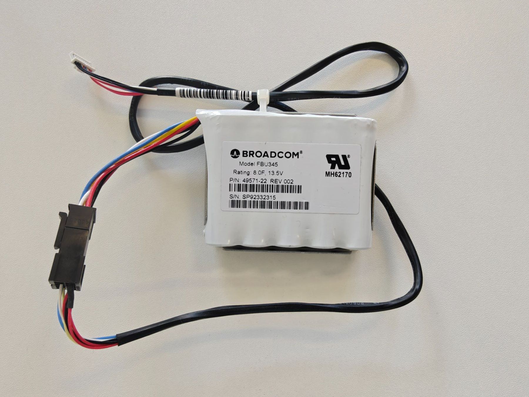 Elektronikbauteile: MegaRAID 9460-16i  SAS/SATA/NVMe RAID Controller – Gebraucht aus Thun von Intronet_gmbh 4