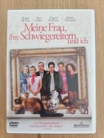 DVD Komödie: Meine Frau, ihre Schwiegereltern und ich