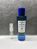 3ml Acqua di Parma Mandarino di Sicilia