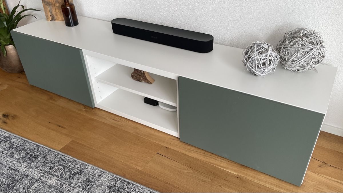 Mobili TV: TV-Möbel - Top Zustand – Usato da Wagen venduto da Ebi11