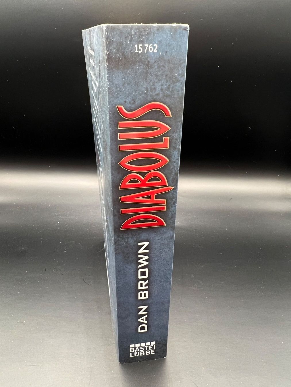 Libri: 📖 Diabolus Dan Brown Thriller – Nuovo (secondo la descrizione) da Vaduz venduto da NotNeeded 2