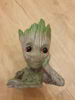 (12cm) Mini Groot Blumentopf, Guardians of the Galaxy, Marve