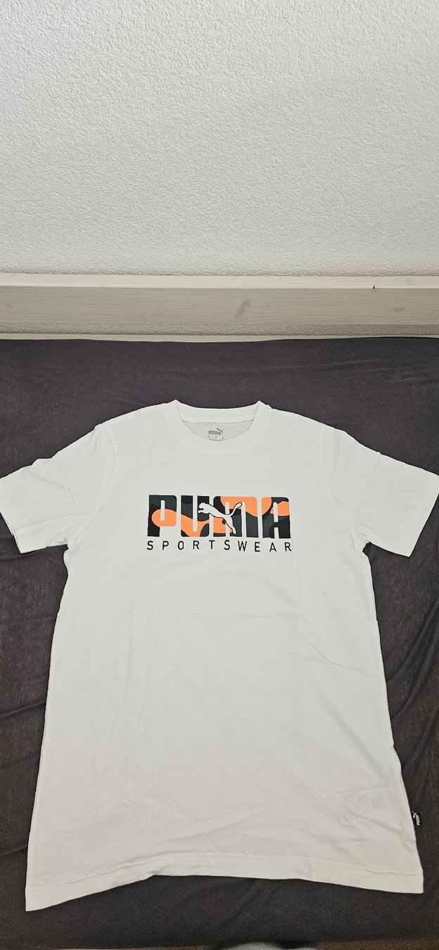 T-shirt: Puma t shirt S – Usato da Amriswil venduto da Mega-Toppreise