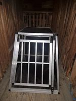 Hundetransport-Box 