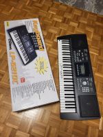 Keyboard CGiant LP-6210C mit Netzteil und Anleitung wie neu