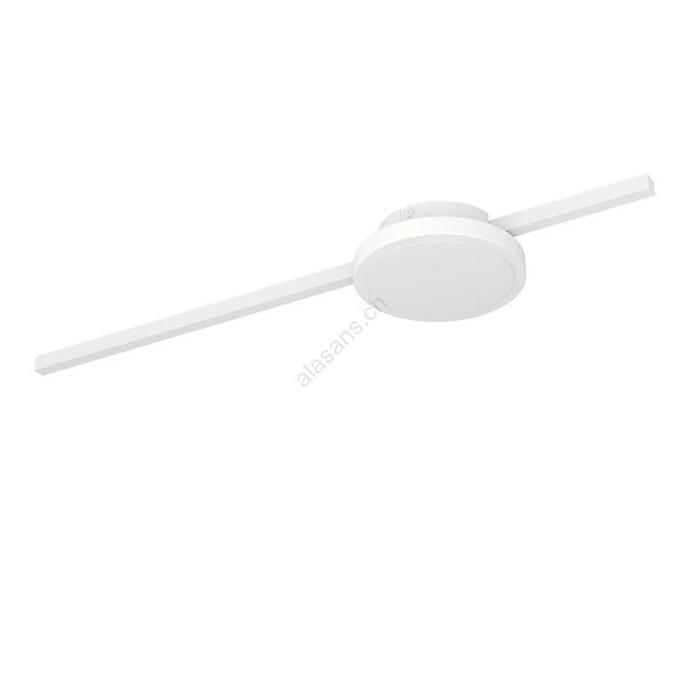 Lampadari & plafoniere: Decken LED Lampe NEUE – Usato da Dietikon venduto da mazda05 1