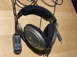 Kopfhörer Sennheiser Deep Rich Bass Sound