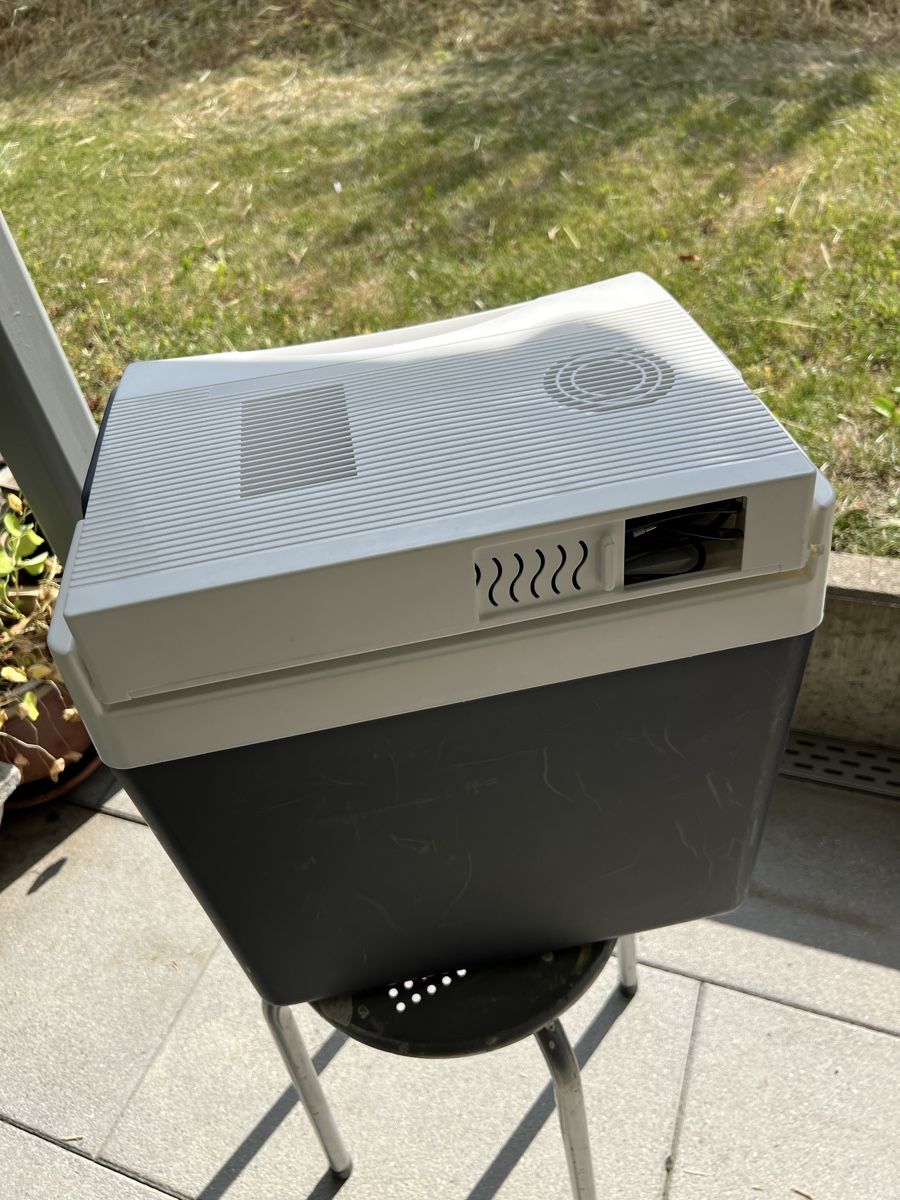 Réfrigérateurs et refroidissement: Kühlbox – Neuf (Voir description) à Beinwil am See par beckbeck 3