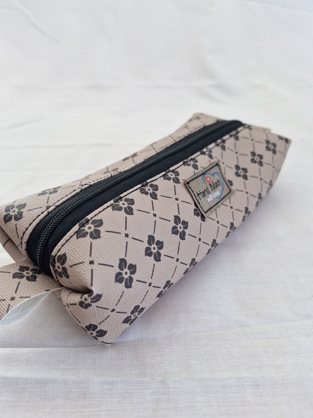 Astucci : Trousse à crayons fait main / Mäppchen handgemacht – Nuovo e nell'imballaggio originale da Fétigny venduto da josepcarlos 1